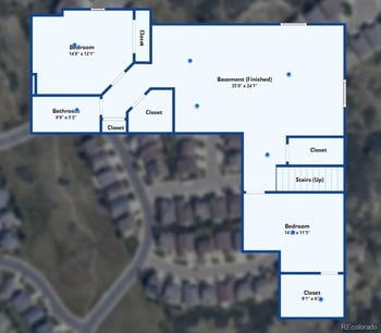 2756 Whitewing Way, Castle Rock, CO 80108