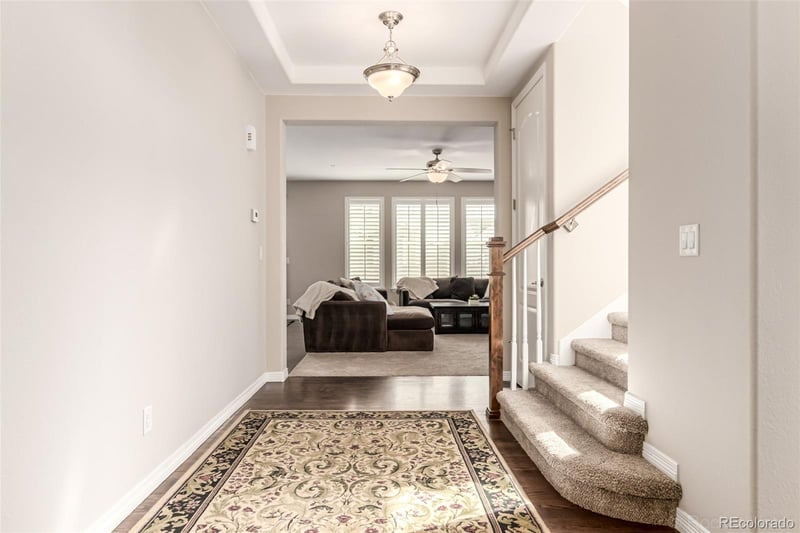 2756 Whitewing Way, Castle Rock, CO 80108