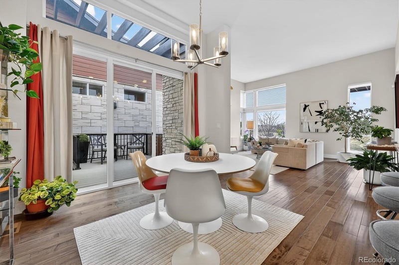 6819 Archer Dr, Denver, CO 80230