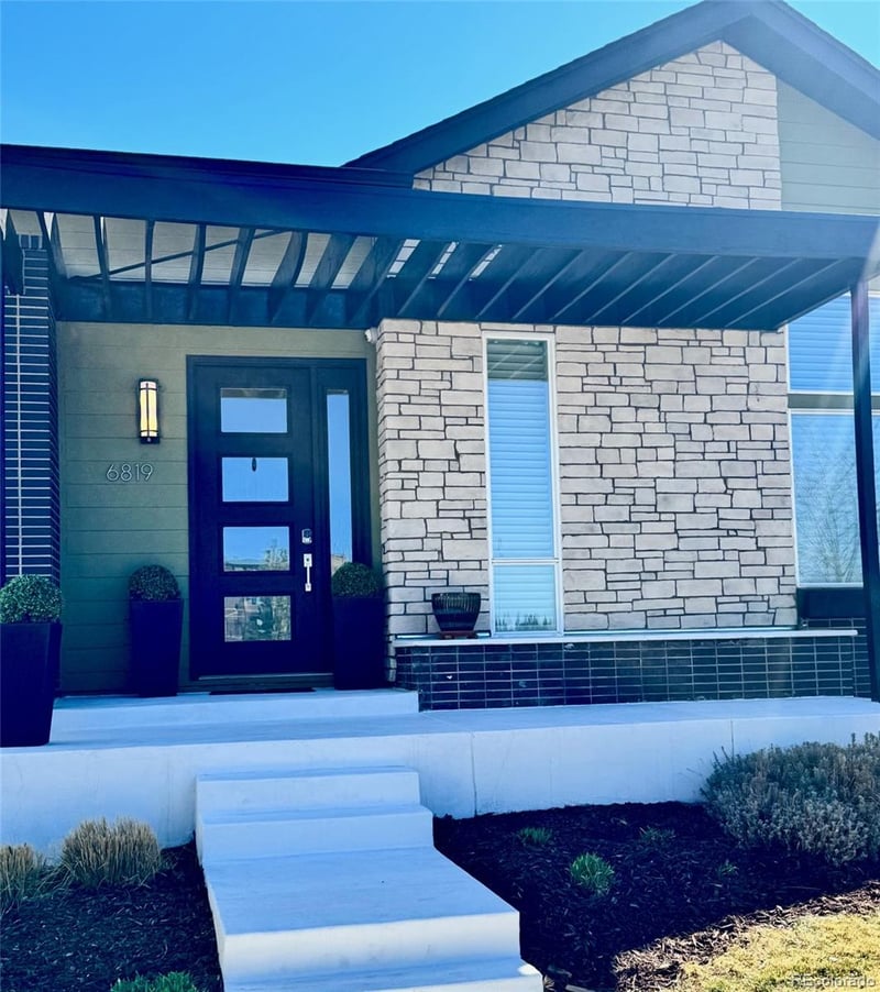 6819 Archer Dr, Denver, CO 80230