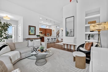 6819 Archer Dr, Denver, CO 80230