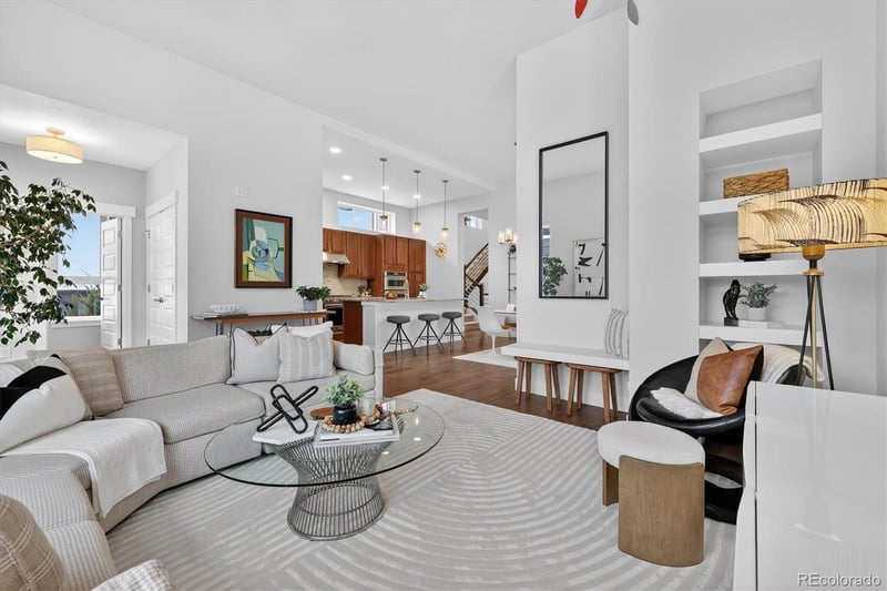 6819 Archer Dr, Denver, CO 80230