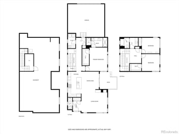 6819 Archer Dr, Denver, CO 80230