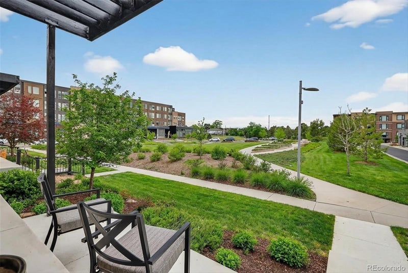 6819 E Archer Dr, Denver, CO 80230