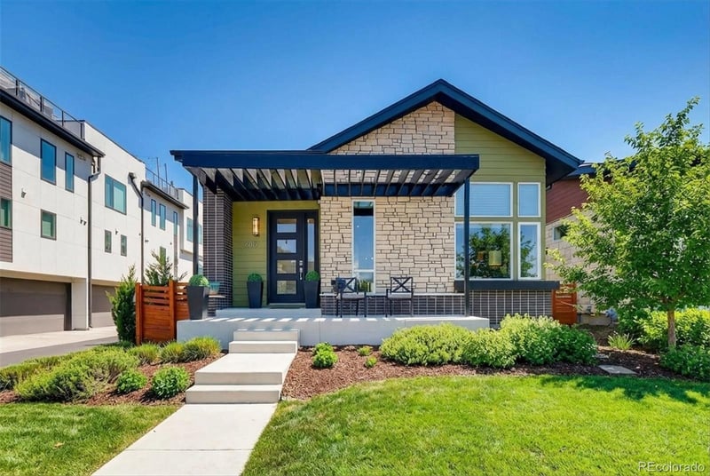 6819 E Archer Dr, Denver, CO 80230