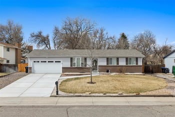 7049 Xenon Ct, Arvada, CO 80004