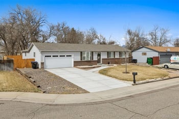 7049 Xenon Ct, Arvada, CO 80004