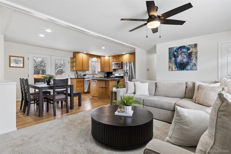 7049 Xenon Ct, Arvada, CO 80004