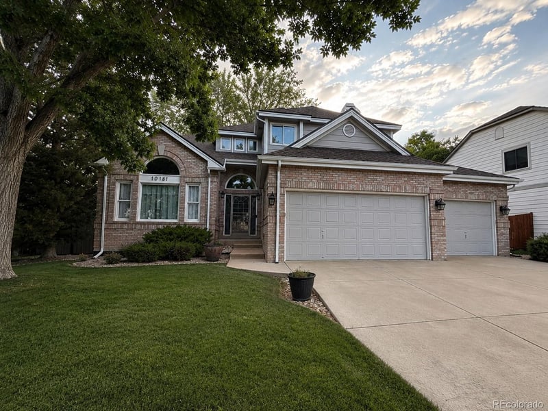 Home Worth Check