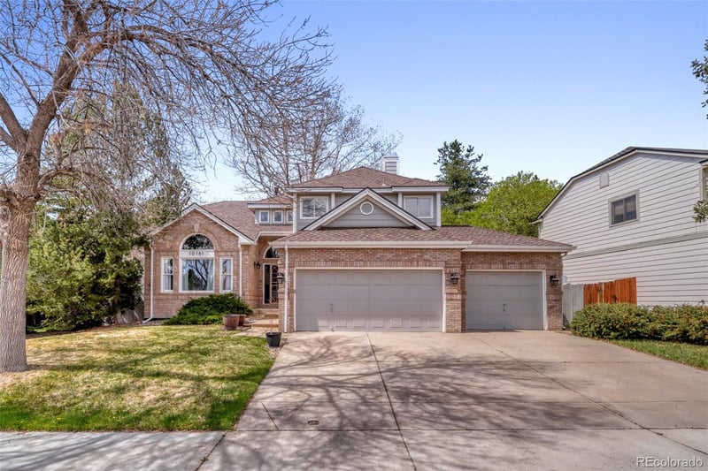 10181 Stoneridge Ter, Parker, CO 80134
