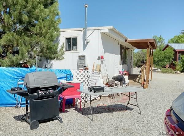 10795 County Road 197 A Unit 105 #105, Nathrop, CO 81236