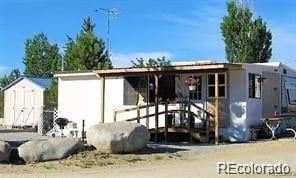 10795 County Road 197 A Unit 105 #105, Nathrop, CO 81236
