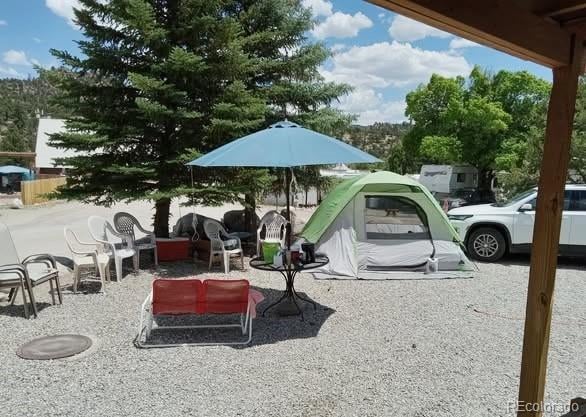 10795 County Road 197 A Unit 105 #105, Nathrop, CO 81236