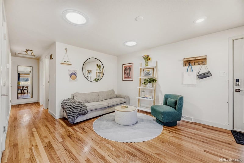 4022 Kalamath St, Denver, CO 80211