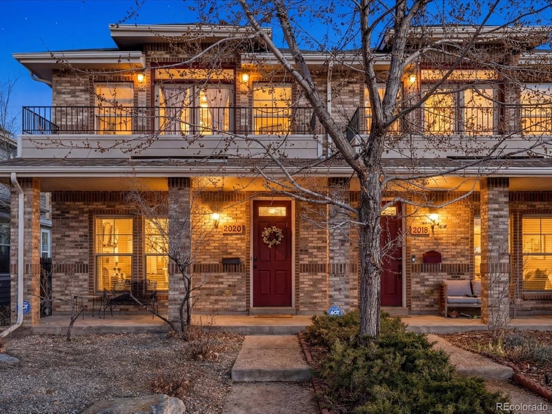 2020 Newton St, Denver, CO 80211