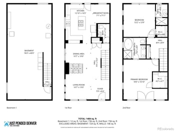 2020 Newton St, Denver, CO 80211