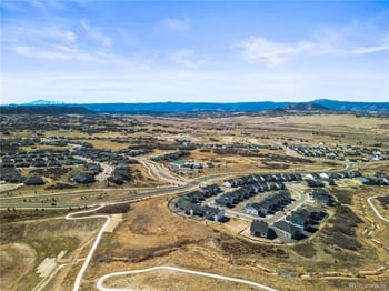 364 Welded Tuff Trl, Castle Rock, CO 80104