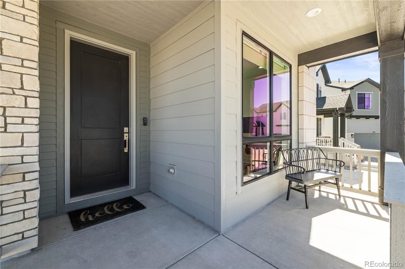 364 Welded Tuff Trl, Castle Rock, CO 80104