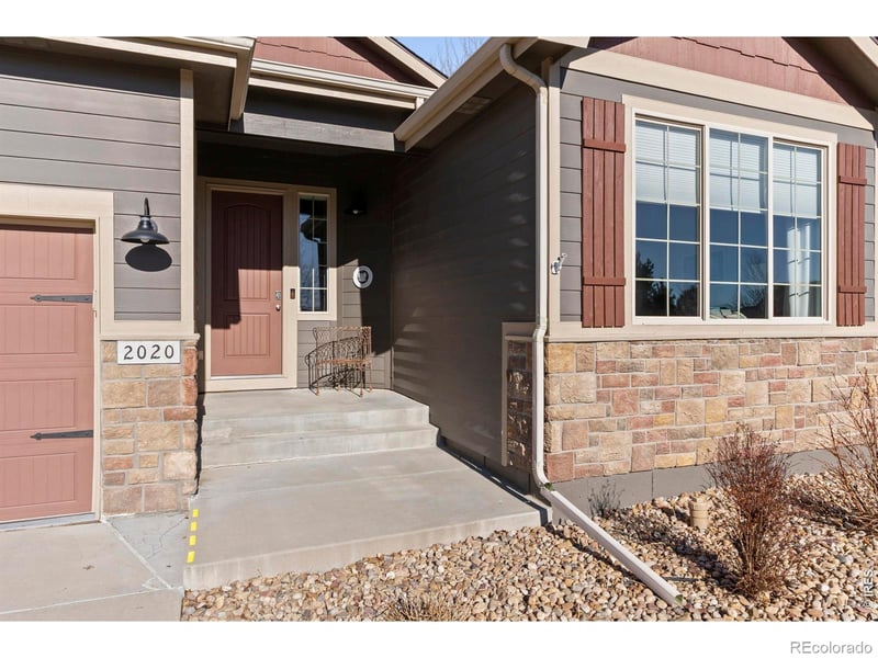 2020 Vineyard Ct, Windsor, CO 80550