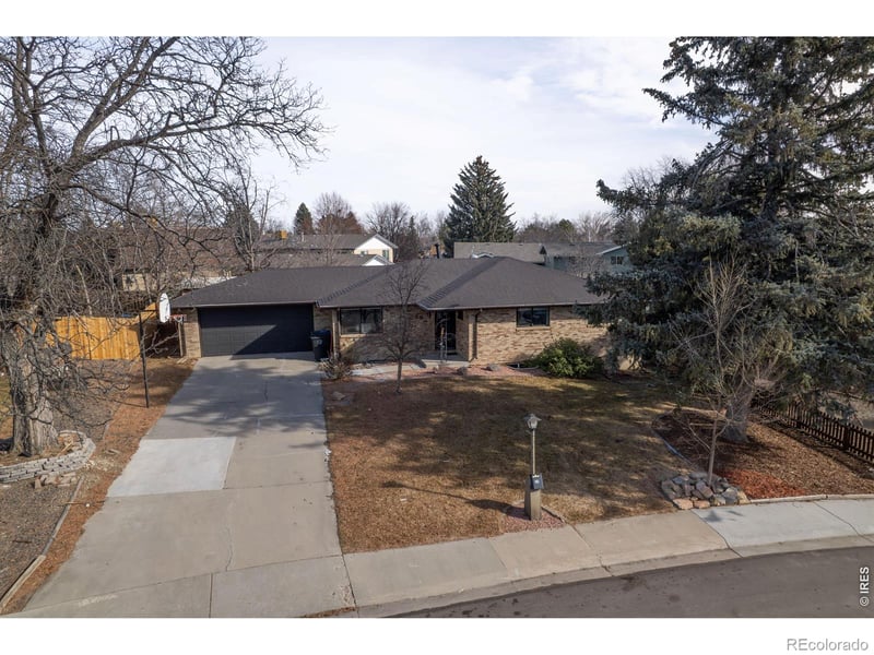 28 University Dr, Longmont, CO 80503
