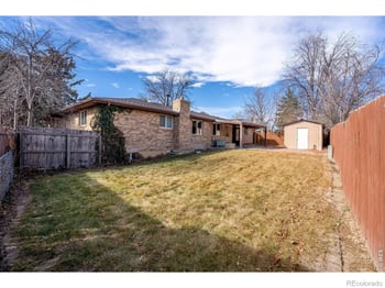 28 University Dr, Longmont, CO 80503