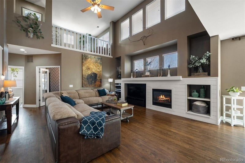 3867 Broadview Pl, Castle Rock, CO 80109