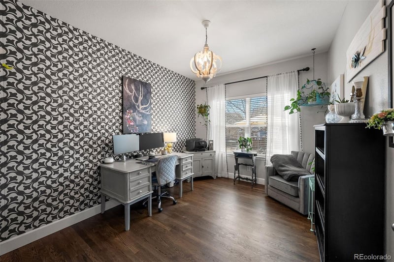 3867 Broadview Pl, Castle Rock, CO 80109