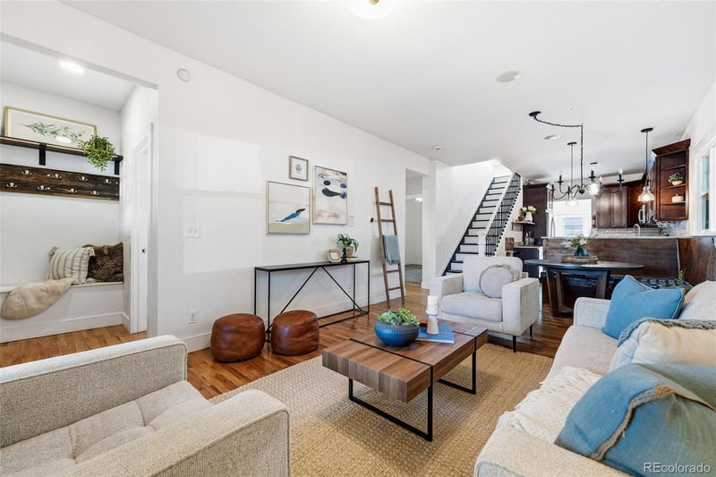 3710 Race St, Denver, CO 80205