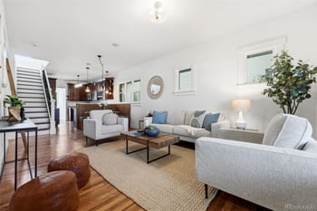 3710 Race St, Denver, CO 80205