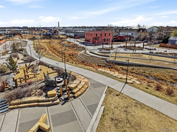 3710 Race St, Denver, CO 80205