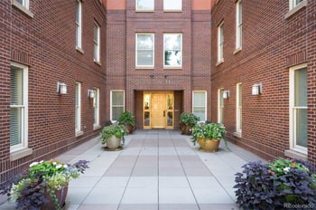 1630 Clarkson St #108, Denver, CO 80218