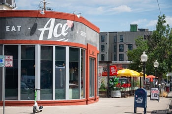 1630 Clarkson St #108, Denver, CO 80218