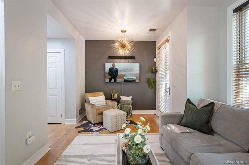 1630 Clarkson St #108, Denver, CO 80218