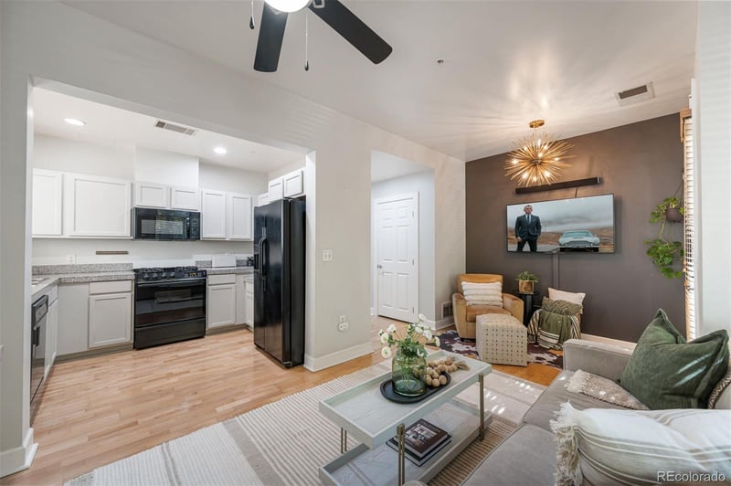 1630 Clarkson St #108, Denver, CO 80218