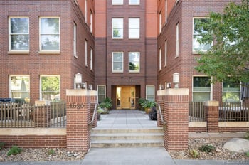 1630 Clarkson St #108, Denver, CO 80218
