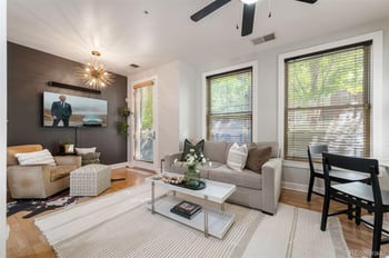 1630 Clarkson St #108, Denver, CO 80218