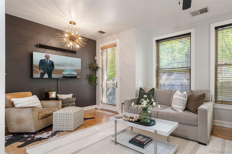 1630 Clarkson St #108, Denver, CO 80218