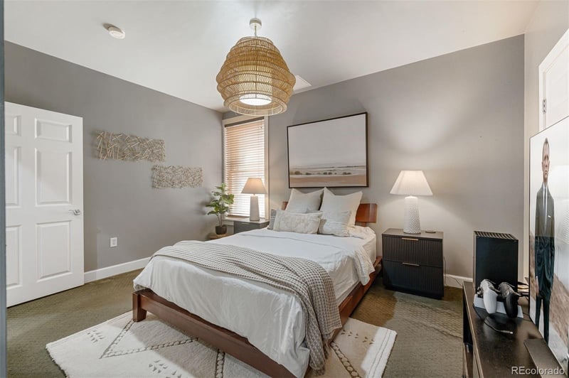 1630 Clarkson St #108, Denver, CO 80218