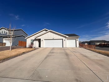 331 Lone Pine St, Fort Lupton, CO 80621