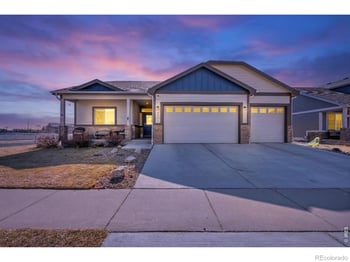 4202 Florence Ave, Evans, CO 80620