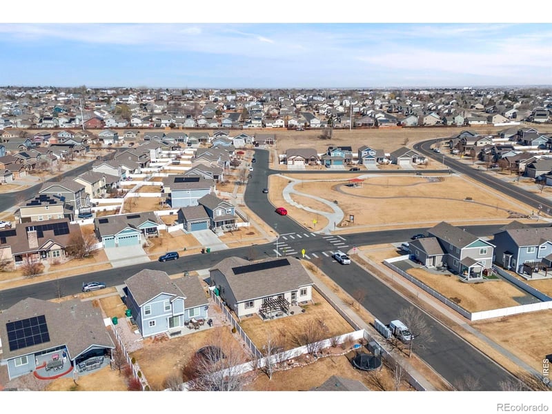 4202 Florence Ave, Evans, CO 80620