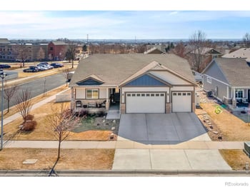 4202 Florence Ave, Evans, CO 80620