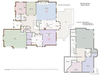 5302 Pinehurst Dr, Boulder, CO 80301