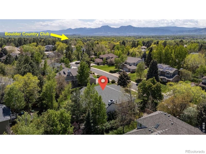 5302 Pinehurst Dr, Boulder, CO 80301