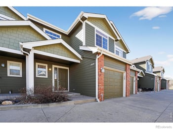 1414 California Ave, Loveland, CO 80537