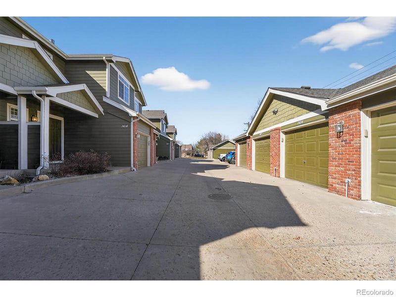 1414 California Ave, Loveland, CO 80537