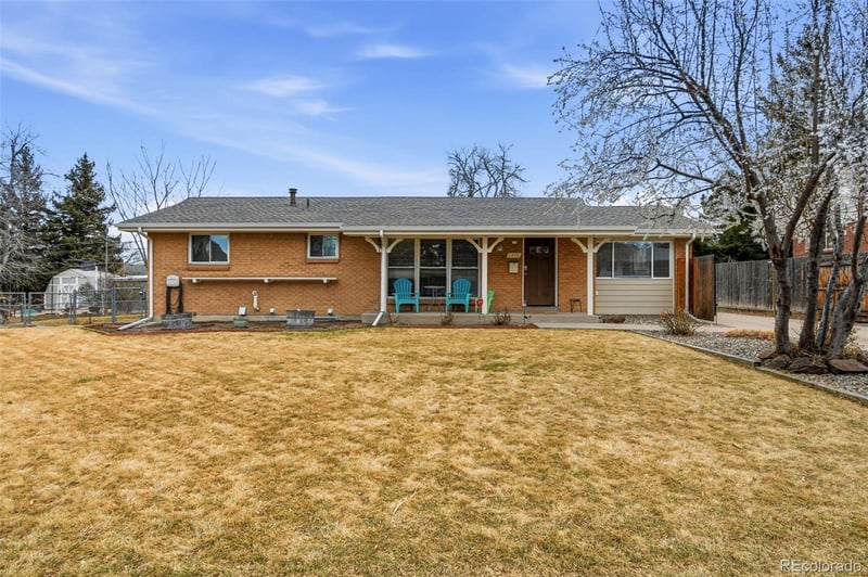 7270 Pennsylvania St, Centennial, CO 80122