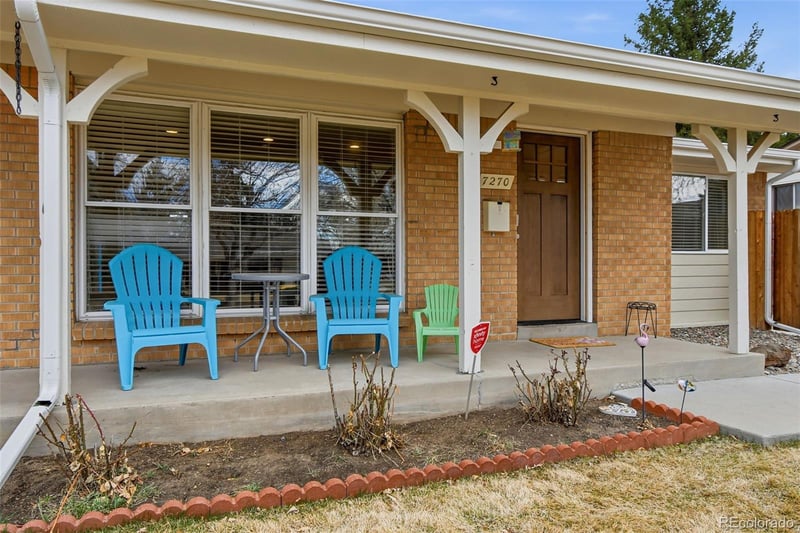 7270 Pennsylvania St, Centennial, CO 80122