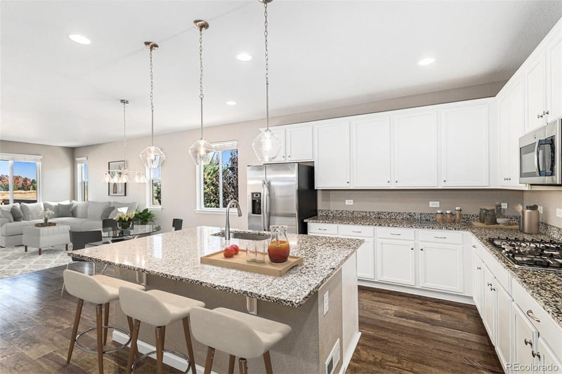 7287 Greenwater Cir, Castle Rock, CO 80108