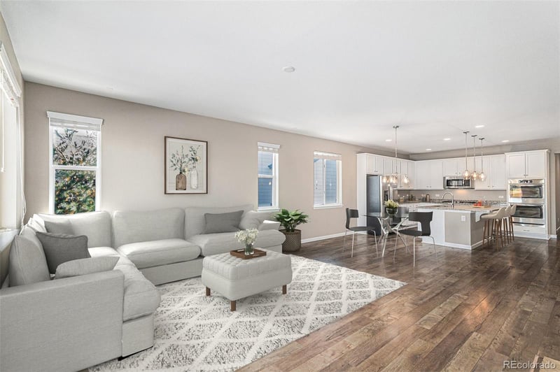 7287 Greenwater Cir, Castle Rock, CO 80108